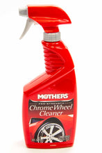 Load image into Gallery viewer, MOTHERS 05824 Wheel Mist Wheel Cleaner