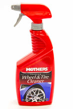 Load image into Gallery viewer, MOTHERS 05924 Wheel Mist Multi Purpose Cleaner