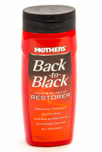 Load image into Gallery viewer, MOTHERS 06112 Back-To-Black 12oz