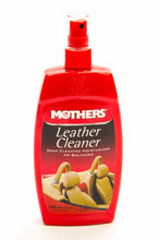 Load image into Gallery viewer, MOTHERS 06412 Leather Cleaner 12oz