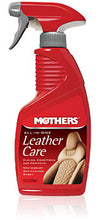 Load image into Gallery viewer, MOTHERS 06512 All In One Leather Care 12oz.