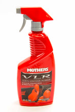 Load image into Gallery viewer, MOTHERS 06524 Vinyl/Lther/Rubber Care Care 24oz