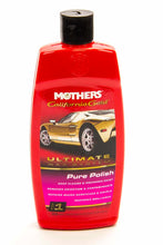 Load image into Gallery viewer, MOTHERS 07100 Calif Gold Prewax Cleane