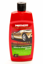Load image into Gallery viewer, MOTHERS 08100 Calif Gold Sealer &amp; Glaz
