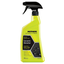 Load image into Gallery viewer, MOTHERS 08264 Ultimate Hybrid Ceramic Detailer &amp; Bead Booster