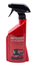 Load image into Gallery viewer, MOTHERS 18924 Speed All Purpose Clean er 24oz. Spray Bottle