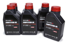 Load image into Gallery viewer, MOTUL USA 102497-6 Nismo Competition Oil 0w30 Case 6 x 1 Liter