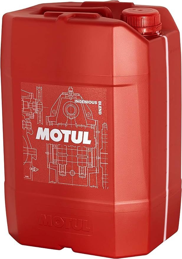 MOTUL USA 103994 Gear 300 75w90 5 Gallon Pail