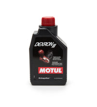 Load image into Gallery viewer, MOTUL USA 105776 Dexron III 1 Liter