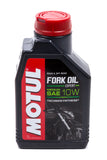 MOTUL USA 105930 Fork Oil Exp M 10W 1 Liter