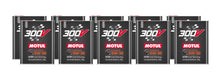 Load image into Gallery viewer, MOTUL USA 110814-10 300V Power Oil 5w-30 Case 10 x 2 Liter
