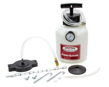 Load image into Gallery viewer, MOTIVE PRODUCTS 0101 Brake Power Bleeder System