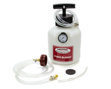 Load image into Gallery viewer, MOTIVE PRODUCTS 0109 Brake Power Bleeder System