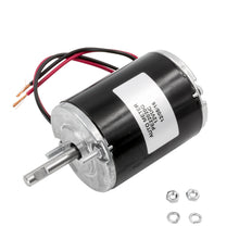 Load image into Gallery viewer, Dedenbear MTRWP MOTOR, WATER PUMP REPLACEMENT MOTOR FOR WP1, WP2 &amp; WP3