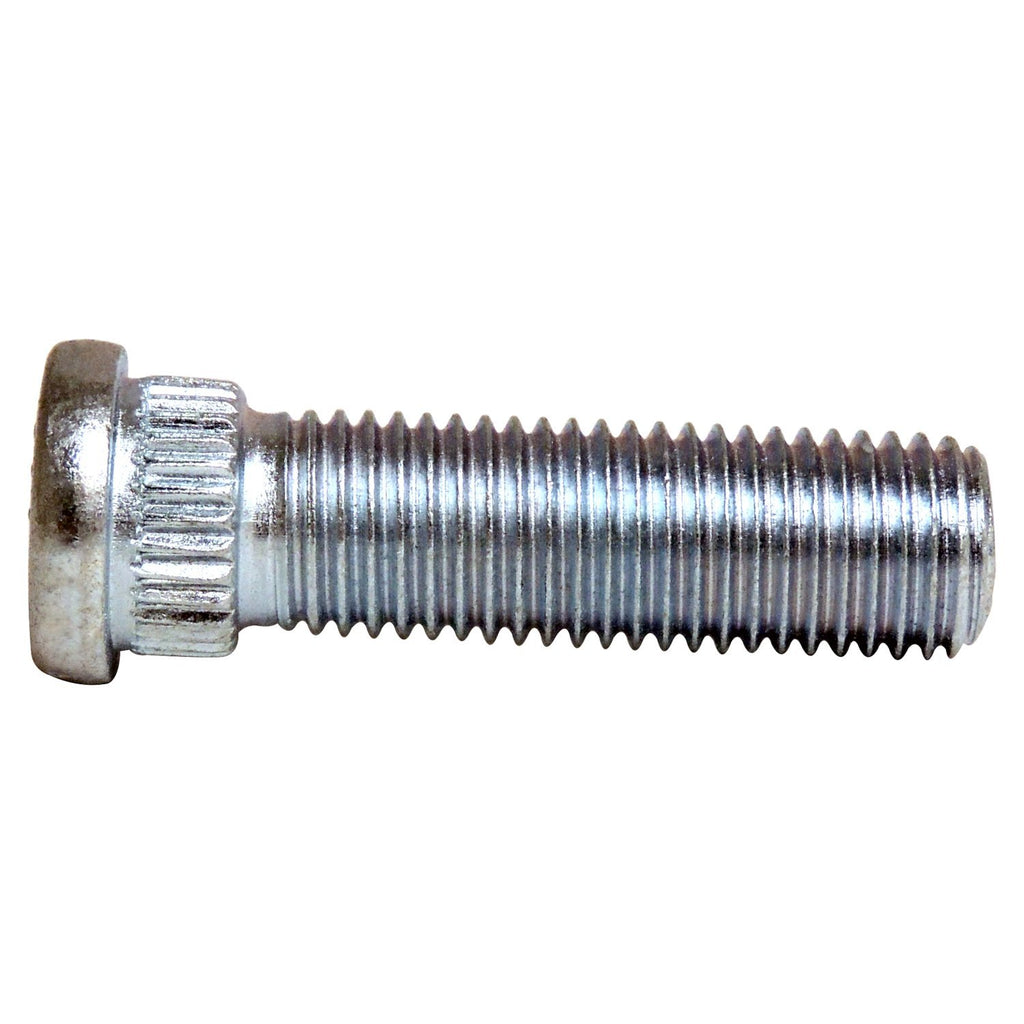 Crown Automotive Jeep Replacement MU159002 Wheel Stud for Select 2007-2017 MK Compass/Patriot, Left or Right