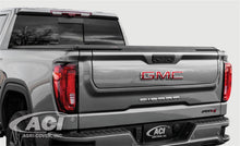 Load image into Gallery viewer, ACI G4020079 LOMAX™ Stance™ Hard Tri-Fold Cover for Select Chevrolet Silverado 1500, Chevrolet Silverado LTD, GMC Sierra 1500, GMC Sierra Limited