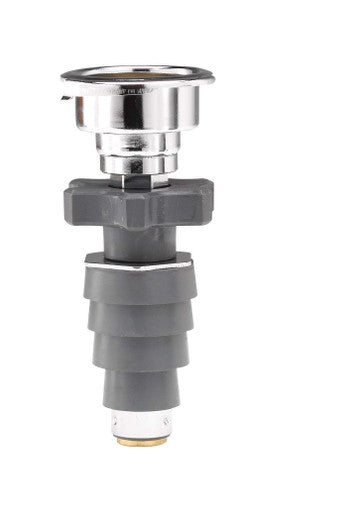 Mityvac MV4506 Universal Radiator Adapter