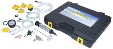 Mityvac MV4525 Cooling System Test and Refill Kit