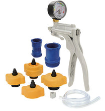 Load image into Gallery viewer, Mityvac MV4560 Cooling System Pressure Test Kit