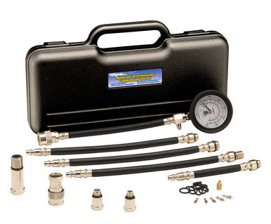 Mityvac MV5530 Professional Compression Test Kit