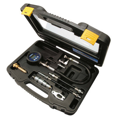 Mityvac MV5535 Digital Diesel Compression Test Kit