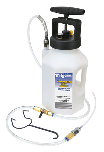 Mityvac MV6400 1-Gallon Fluid Dispensing System