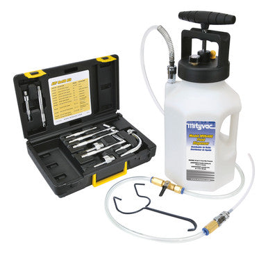 Mityvac MV6410 1-Gallon ATF Refill System