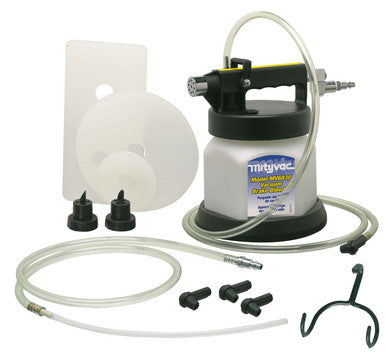 Mityvac MV6830 Vacuum Brake Bleeder and Evacuator