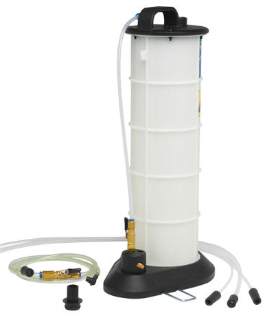 Mityvac MV7300 PneumatiVac Fluid Evacuator