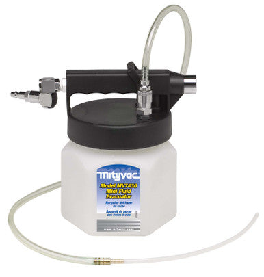 Mityvac MV7430 Pneumatic Mini Fluid Evacuator