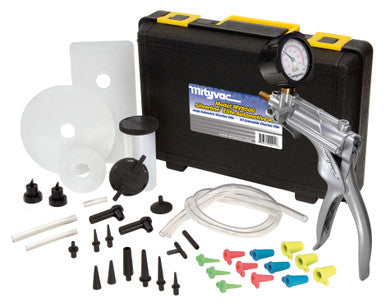 Mityvac MV8500 Silverline Elite Automotive Test Kit