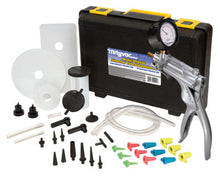 Load image into Gallery viewer, Mityvac MV8500 Silverline Elite Automotive Test Kit