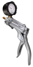 Load image into Gallery viewer, Mityvac MV8510 Silverline Vacuum/Pressure Elite Hand Pump With Gauge, 16 cc