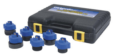 Mityvac MVA4630 European CS Cap Adapter Kit