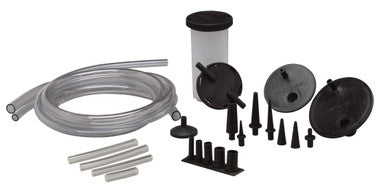 Mityvac MVA6001 Fluid Transfer Kit