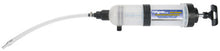 Load image into Gallery viewer, Mityvac MVA6852 1.5 Liter Fluid Extractor/Dispenser with ATF Adapter Connector