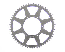 Load image into Gallery viewer, M AND W ALUMINUM PRODUCTS SP520-525-57T Rear Sprocket 57T 5.25 BC 520 Chain