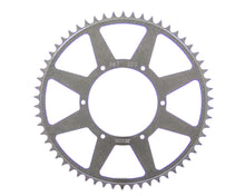 Load image into Gallery viewer, M AND W ALUMINUM PRODUCTS SP520-525-58T Rear Sprocket 58T 5.25 BC 520 Chain