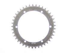 Load image into Gallery viewer, M AND W ALUMINUM PRODUCTS SP520-643-41T Rear Sprocket 41T 6.43 BC 520 Chain