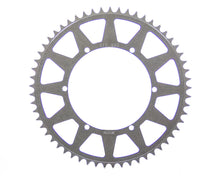 Load image into Gallery viewer, M AND W ALUMINUM PRODUCTS SP520-643-57T Rear Sprocket 57T 6.43 BC 520 Chain