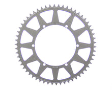 Load image into Gallery viewer, M AND W ALUMINUM PRODUCTS SP520-643-58T Rear Sprocket 58T 6.43 BC 520 Chain
