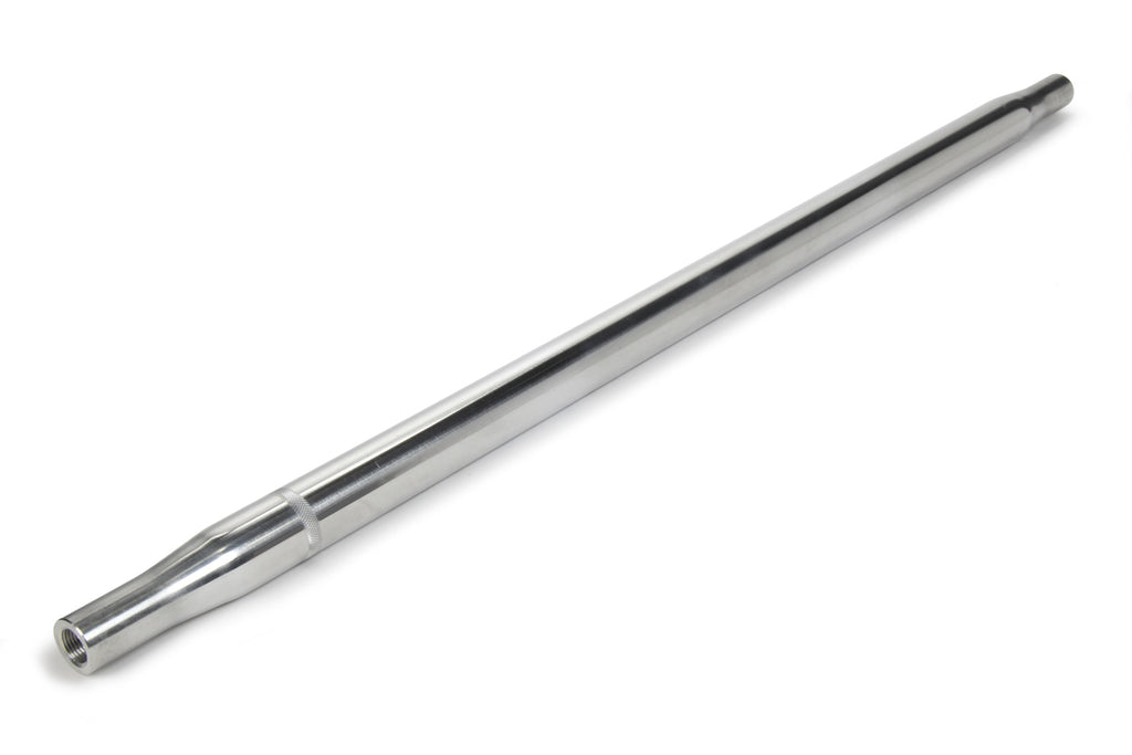 M AND W ALUMINUM PRODUCTS SR125-32-POL Swaged Rod 1.250in x 32 5/8in Thread