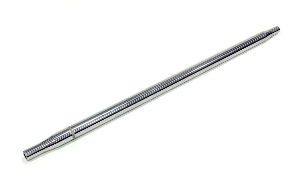 M AND W ALUMINUM PRODUCTS SR125-43-POL Swaged Rod 1.25in x 43in 5/8in Thread