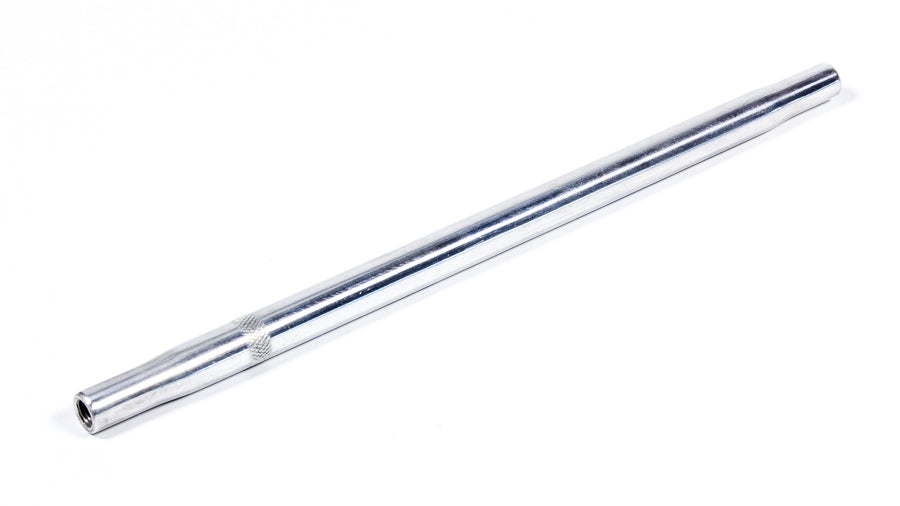 M AND W ALUMINUM PRODUCTS SRE5-11-POL Radius Rod Polished 1/2 ODx5/16x.080 Wall 11in