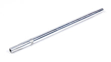Load image into Gallery viewer, M AND W ALUMINUM PRODUCTS SRE5-9-POL Radius Rod Polished 1/2 ODx5/16x .080 Wall 9in