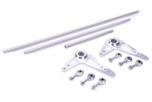 Load image into Gallery viewer, M AND W ALUMINUM PRODUCTS TLK-1E Throttle Linkage Kit Eagle