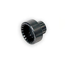 Load image into Gallery viewer, MARK WILLIAMS 40000 9in. Ford 35 Spline Female Coupler