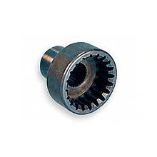 Load image into Gallery viewer, MARK WILLIAMS 40300 9in. Ford Rear End Coupler 28 Spline Pinion