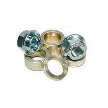 Load image into Gallery viewer, MARK WILLIAMS 51530 Standard Flange Nut