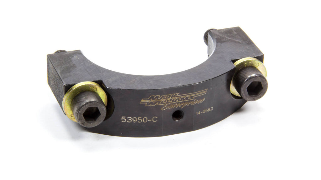 MARK WILLIAMS 53950 8-3/4 Mopar Billet Main Cap